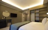 Туры в отель The Galata Glory Hotel