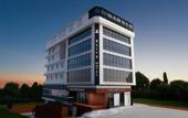 Туры в отель Elite Hotels Istanbul Airport