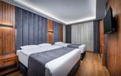 Туры в отель Elite Hotels Istanbul Airport