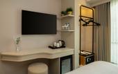 Туры в отель Lunet Old City Hotel