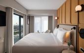 Туры в отель Lunet Old City Hotel
