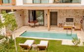 Туры в отель Novva Hotels Kas
