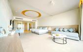 Туры в отель Sentido Reef Oasis Suakin Resort