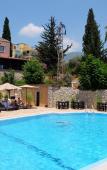 Туры в отель True Blue Boutique Hotel Kalkan
