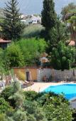 Туры в отель True Blue Boutique Hotel Kalkan