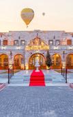 Туры в отель Rapsodi Cappadocia