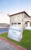 Туры в отель Rapsodi Cappadocia