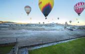 Туры в отель Rapsodi Cappadocia