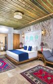 Туры в отель Rapsodi Cappadocia