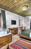 Туры в отель Rapsodi Cappadocia