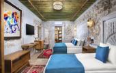 Туры в отель Rapsodi Cappadocia