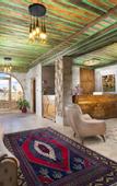 Туры в отель Rapsodi Cappadocia