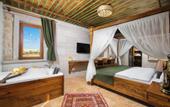 Туры в отель Rapsodi Cappadocia