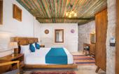 Туры в отель Rapsodi Cappadocia
