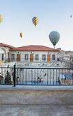 Туры в отель Rapsodi Cappadocia