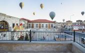 Туры в отель Rapsodi Cappadocia
