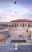 Туры в отель Rapsodi Cappadocia