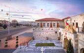 Туры в отель Rapsodi Cappadocia