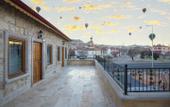 Туры в отель Rapsodi Cappadocia