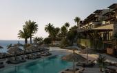 Туры в отель OKU Bodrum