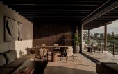 Туры в отель OKU Bodrum