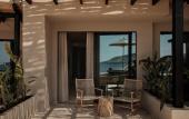 Туры в отель OKU Bodrum