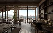 Туры в отель OKU Bodrum