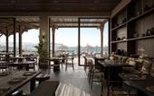 Туры в отель OKU Bodrum