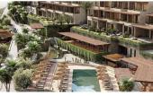 Туры в отель OKU Bodrum