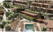Туры в отель OKU Bodrum