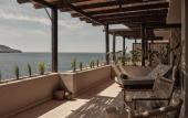Туры в отель OKU Bodrum
