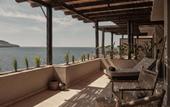 Туры в отель OKU Bodrum