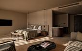 Туры в отель OKU Bodrum