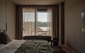 Туры в отель OKU Bodrum