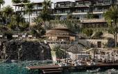 Туры в отель OKU Bodrum