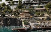 Туры в отель OKU Bodrum