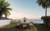 Туры в отель OKU Bodrum