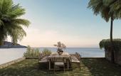 Туры в отель OKU Bodrum