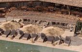 Туры в отель OKU Bodrum