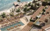 Туры в отель OKU Bodrum