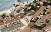 Туры в отель OKU Bodrum