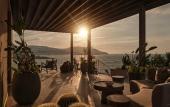 Туры в отель OKU Bodrum