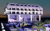 Туры в отель Club Robinhood Hotel