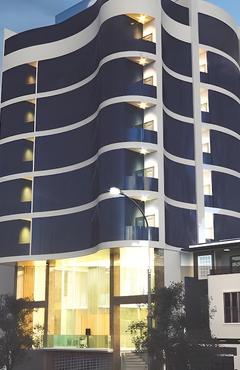 W Premium Nha Trang 4*