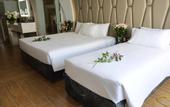 Туры в отель W Premium Nha Trang