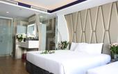Туры в отель W Premium Nha Trang
