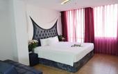 Туры в отель W Premium Nha Trang
