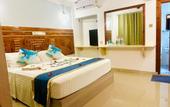 Туры в отель Sorenzo Maldives