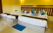Туры в отель Sorenzo Maldives