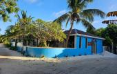 Туры в отель Island Luxury Boutique Hotel Fulhadhoo